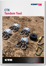 CTX Tandem Tool brochure