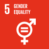 Global Goal 5: Gender equality