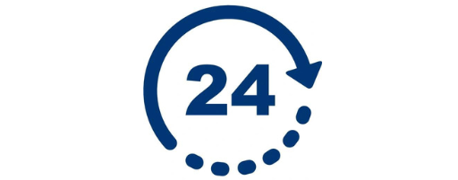 24-7 inspection icon