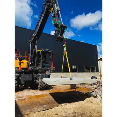 Rundsling EXTREEMA® XS