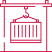 Containerkran