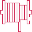 Spil wire