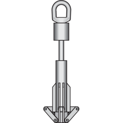 Tromleløfter illustration