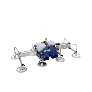 Vacuum Lifting Beams | CERTEX Denmark