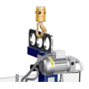 Vacuum Lifter AERO-WINDOW