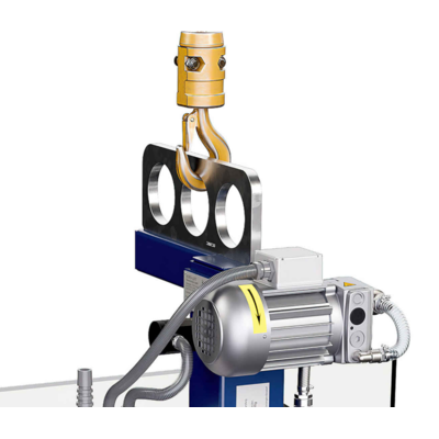 Vacuum Lifter AERO-WINDOW