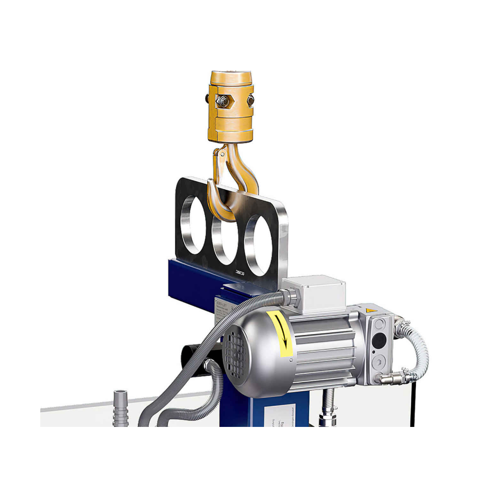 Vacuum Lifter AERO-WINDOW