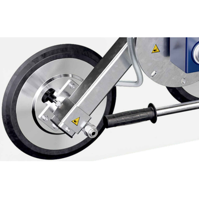 Vacuum Lifter AERO-WINDOW