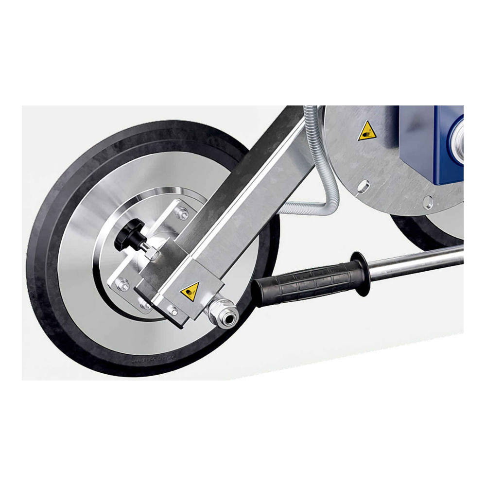 Vacuum Lifter AERO-WINDOW