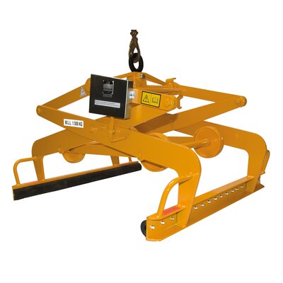 Scissor Grab for Flags/Kerbstones BSV