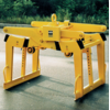 Scissor Grab for Flag/Kerbstone BSV 