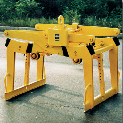 Scissor Grab for Flag/Kerbstone BSV 