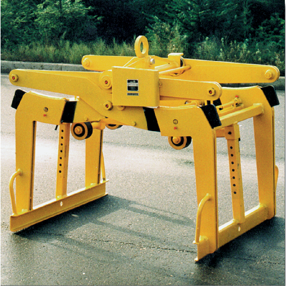 Scissor Grab for Flag/Kerbstone BSV 