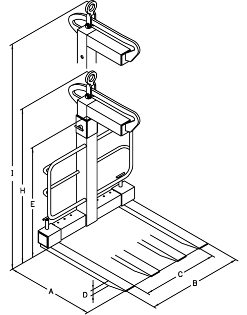 PG 100-2 SSB drawing