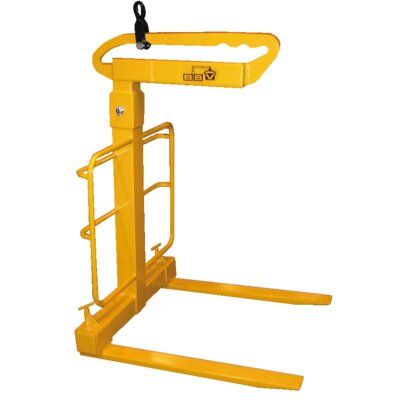 Crane Fork PG 100-2 SSB