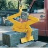 Scissor Grab for Kerbstone/Elements