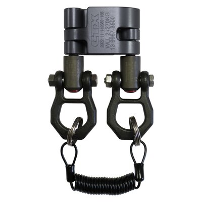 CTX Tandemværktøj for 7,2 x 21 mm kæde