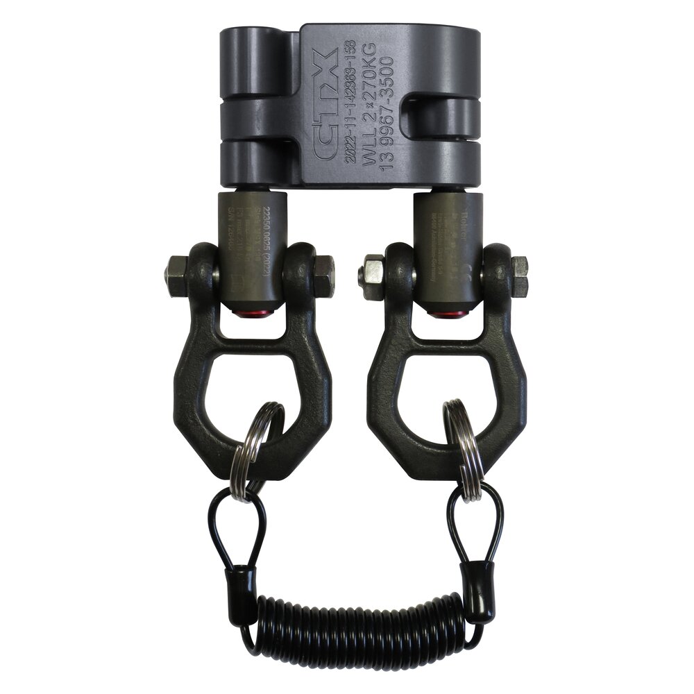 CTX Tandemværktøj for 7,2 x 21 mm kæde