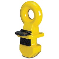 Container Lifting Lug CLT Grade 8 | CERTEX Denmark