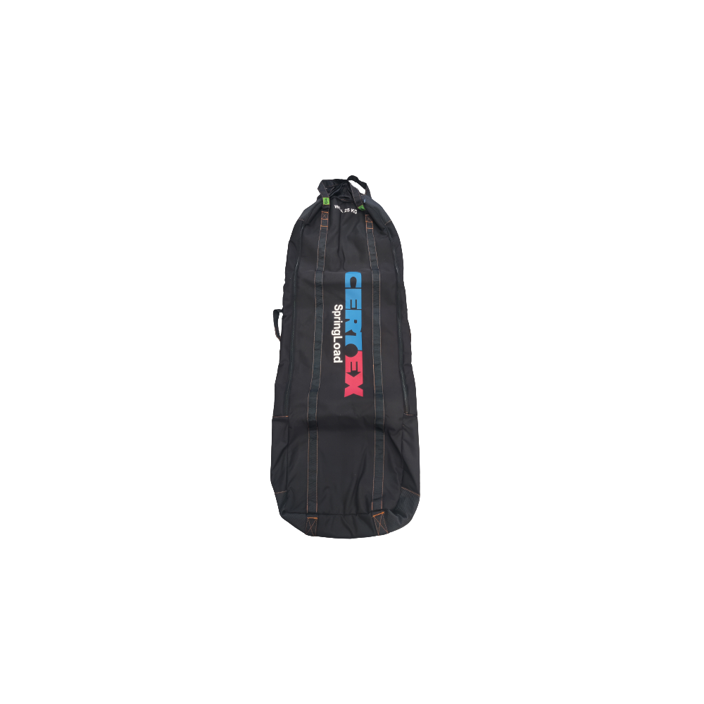 Bag for Springload