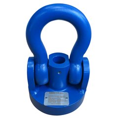 CERTEX Shackle Fittings | © Certex shackle fitting