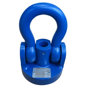 CERTEX Shackle Fittings | © Certex shackle fitting
