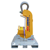 J-hook with shackle | © CERTEX Danmark A/S