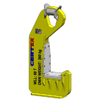 J-hook 60T