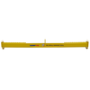 Adjustable lifting beam type K | © CERTEX Danmark A/S