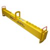 Lifting Beam Type K-2/1.5 | © CERTEX Danmark A/S