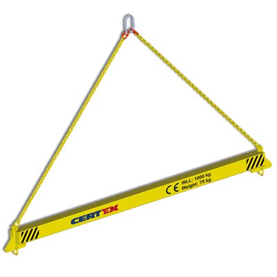 Lifting Beam Type LO