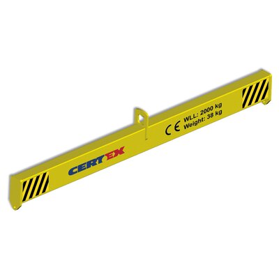 Lifting Beam Type LF