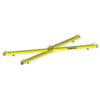Standard helikopter løfteåg