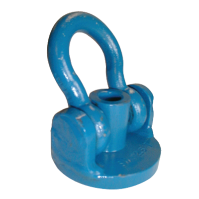 Certex shackle fitting illu