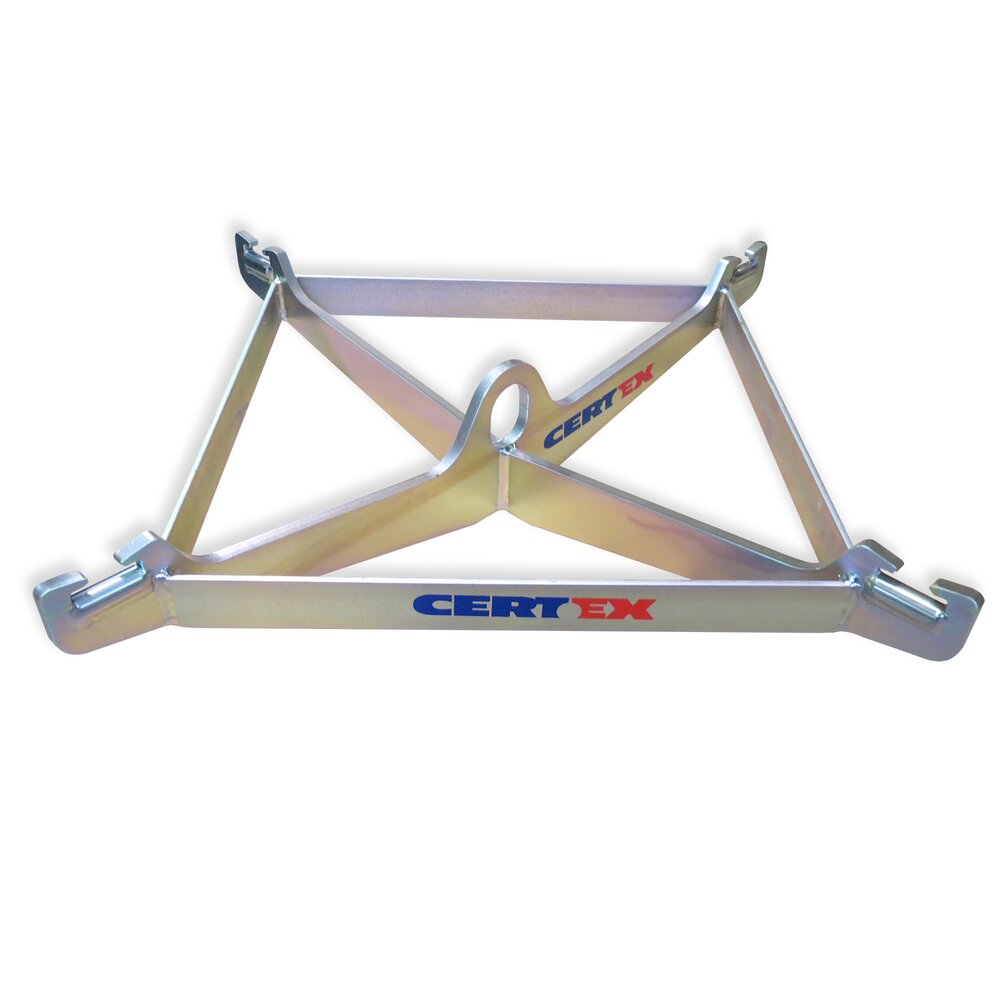 Løfteåg til Big Bags