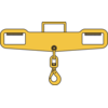 Fork Lift Beam