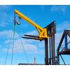 Fork Lift Jib