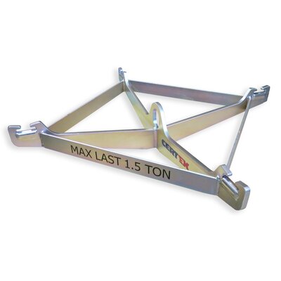 Løfteåg til Big Bags