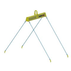 Container Lifting Beam Type A Container Lifting Beam Type A
