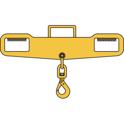 For Lift Beam 6702