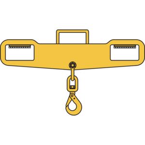 Truck løfteåg