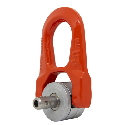Quick Lift Double Swivel Ring QL DSR Quick Lift Double Swivel Ring QL DSR