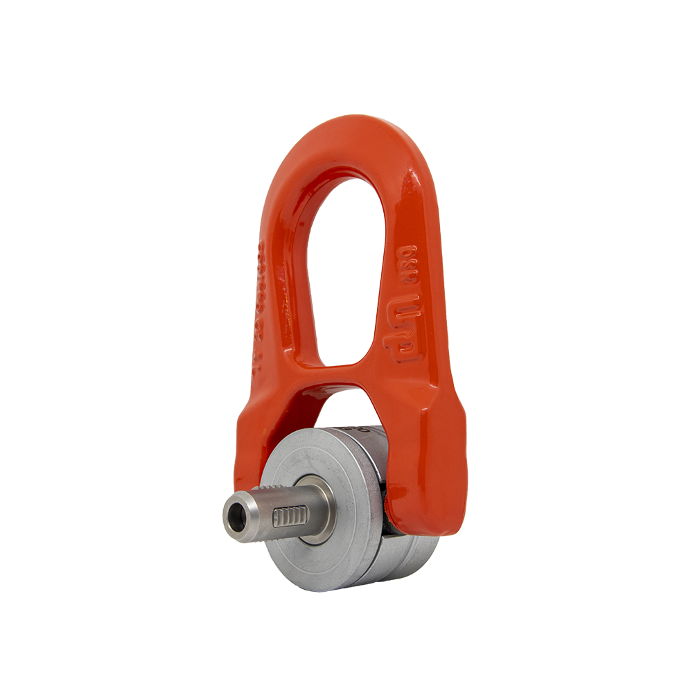 Quick Lift Double Swivel Ring QL DSR Quick Lift Double Swivel Ring QL DSR