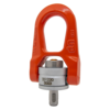 Quick Lift Double Swivel Ring QL DSR Quick Lift Double Swivel Ring QL DSR