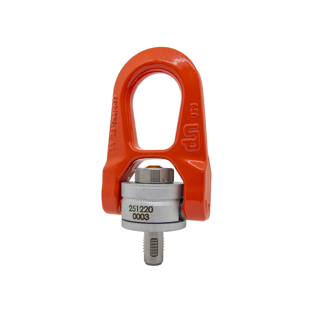 Quick Lift Double Swivel Ring QL DSR Quick Lift Codipro Double Swivel Ring QL DSR
