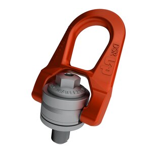 Svirveløjebolt Codipro DSR UP Svirveløjebolt Codipro DSR UP