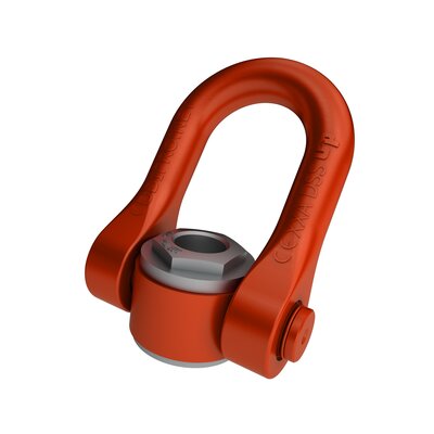 Double Swivel Lifting Ring Codipro FE.DSS UP-Female
