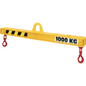 Fast løfteåg PALF