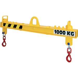 Justérbart løfteåg PALR
