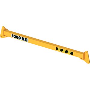 Fixed Spacer Spreader Bars PALBAF